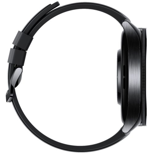 Xiaomi Watch 2 Pro (BHR7211GL) okosóra Bluetooth változat Black