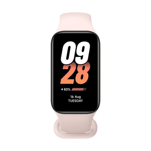 Xiaomi Smart Band 8 Active (BHR7420GL) Pink