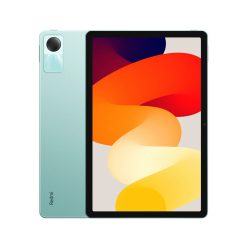 Redmi Pad SE 11" 4GB+128GB tablet, Mint Green