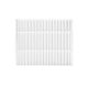 Xiaomi Robot Vacuum E10 Filter (BHR6945GL)