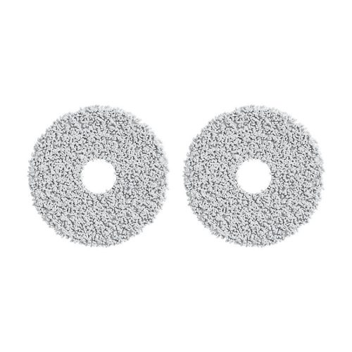 Xiaomi Robot Vacuum X10+ Mop Pad (BHR6559GL) washable mop disc