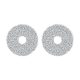 Xiaomi Robot Vacuum X10+ Mop Pad (BHR6559GL) washable mop disc