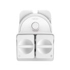 Xiaomi Roborock Q-REVO robotic vacuum cleaner white