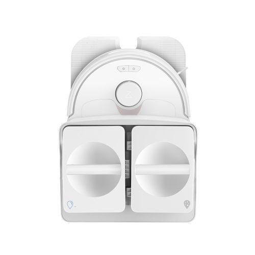 Xiaomi Roborock Q-REVO robotic vacuum cleaner white