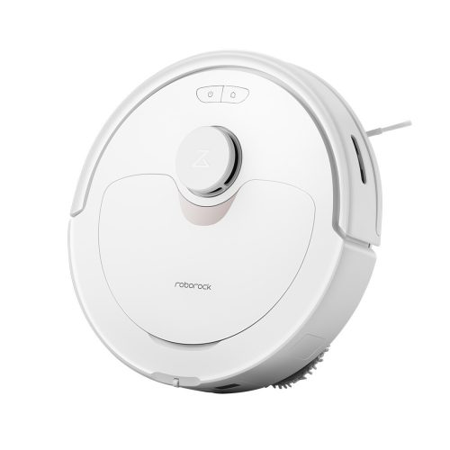 Xiaomi Roborock Q-REVO robotic vacuum cleaner white
