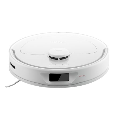 Xiaomi Roborock Q-REVO robotic vacuum cleaner white