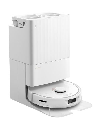 Xiaomi Roborock Q-REVO robotic vacuum cleaner white