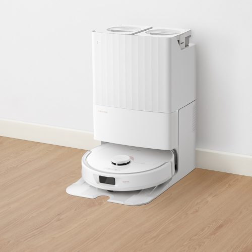 Xiaomi Roborock Q-REVO robotic vacuum cleaner white
