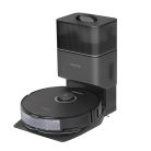 Roborock S8+ robotporszívó fekete
