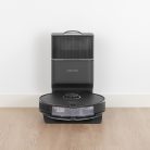 Roborock S8+ robotporszívó fekete