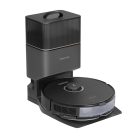 Roborock S8+ robotporszívó fekete