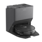 Roborock S8 Pro Ultra robotporszívó multifunkciós dokkolóállomással fekete