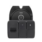 Roborock S8 Pro Ultra robotporszívó multifunkciós dokkolóállomással fekete