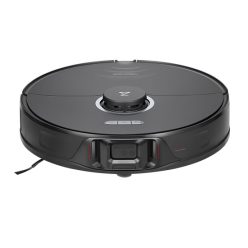 Roborock S8 robotporszívó fekete