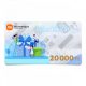 Gift card 20000 HUF