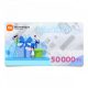 Gift card 50000 HUF