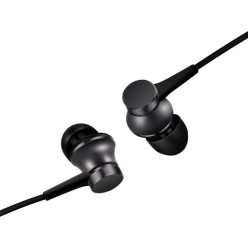  Xiaomi Mi In-Ear Headphones Basic mikrofonos fülhallgató ezüst