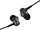 Xiaomi Mi In-Ear Headphones Basic mikrofonos fülhallgató ezüst