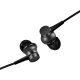 Xiaomi Mi In-Ear Headphones Basic mikrofonos fülhallgató ezüst