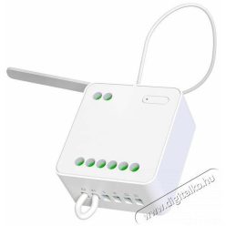   Yeelight Smart Dual Control Module built-in WiFi switch (YLAI002)