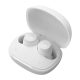Edifier X3s True Wireless Bluetooth fehér fülhallgató