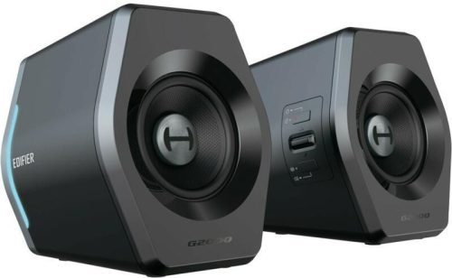 Edifier G2000 2.0 Aktív hangfal