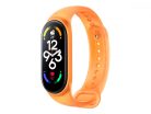 Xiaomi Smart Band 7 Strap Neon Orange