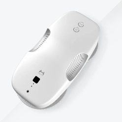 HUTT DDC55 ablaktisztító robot fehér