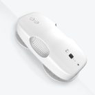 HUTT DDC55 ablaktisztító robot fehér