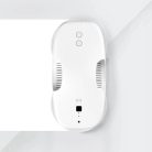 HUTT DDC55 ablaktisztító robot fehér