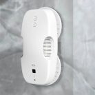 HUTT DDC55 ablaktisztító robot fehér