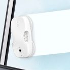 HUTT DDC55 ablaktisztító robot fehér