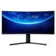 Xiaomi Mi Curved Gaming Monitor 34 WQHD 144Hz ívelt kijelzős gamer monitor"