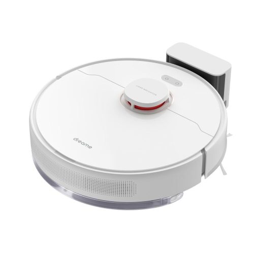 Dreame D10s robotporszívó fehér