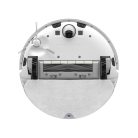 Dreame D10s robotporszívó fehér