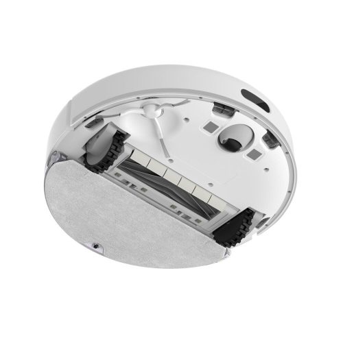 Dreame D10s robotporszívó fehér