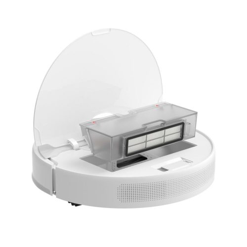 Dreame D10s robotporszívó fehér