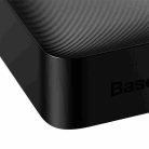 Baseus Bipow Powerbank 20000mAh 20W fekete (PPBD050501)