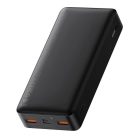 Baseus Bipow Powerbank 20000mAh 20W fekete (PPBD050501)