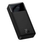 Baseus Bipow Powerbank 20000mAh 20W fekete (PPBD050501)