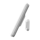 Baseus Magnetic Stepless Pro mágneses lámpa érintőpanellel fehér