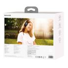 Baseus Encok D02 Pro Bluetooth Black Headphones