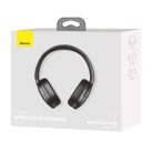 Baseus Encok D02 Pro Bluetooth Black Headphones