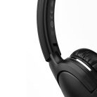 Baseus Encok D02 Pro Bluetooth Black Headphones