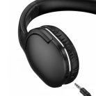 Baseus Encok D02 Pro Bluetooth Black Headphones