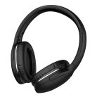 Baseus Encok D02 Pro Bluetooth Black Headphones