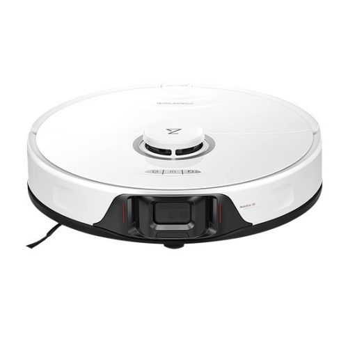 Roborock S8 White (S802-00)