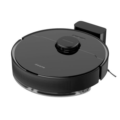 Dreame D10s Pro robotporszívó fekete