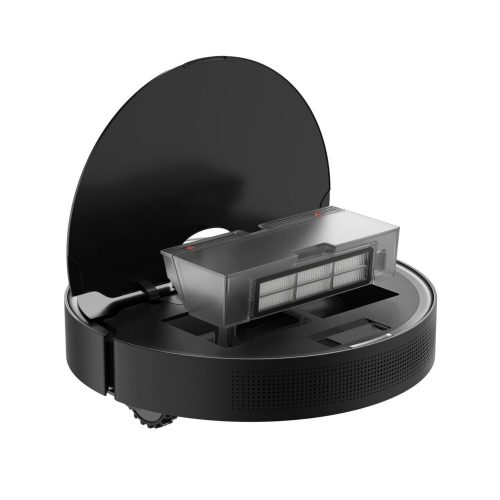 Dreame D10s Pro robotporszívó fekete