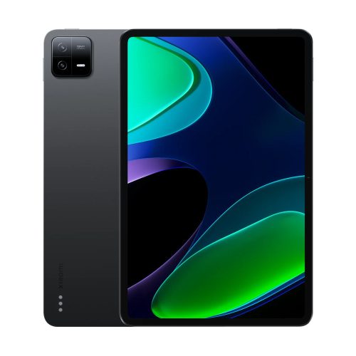 Xiaomi Pad 6 (Gravity Gray) 11